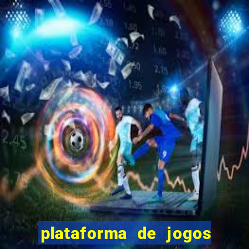 plataforma de jogos big win